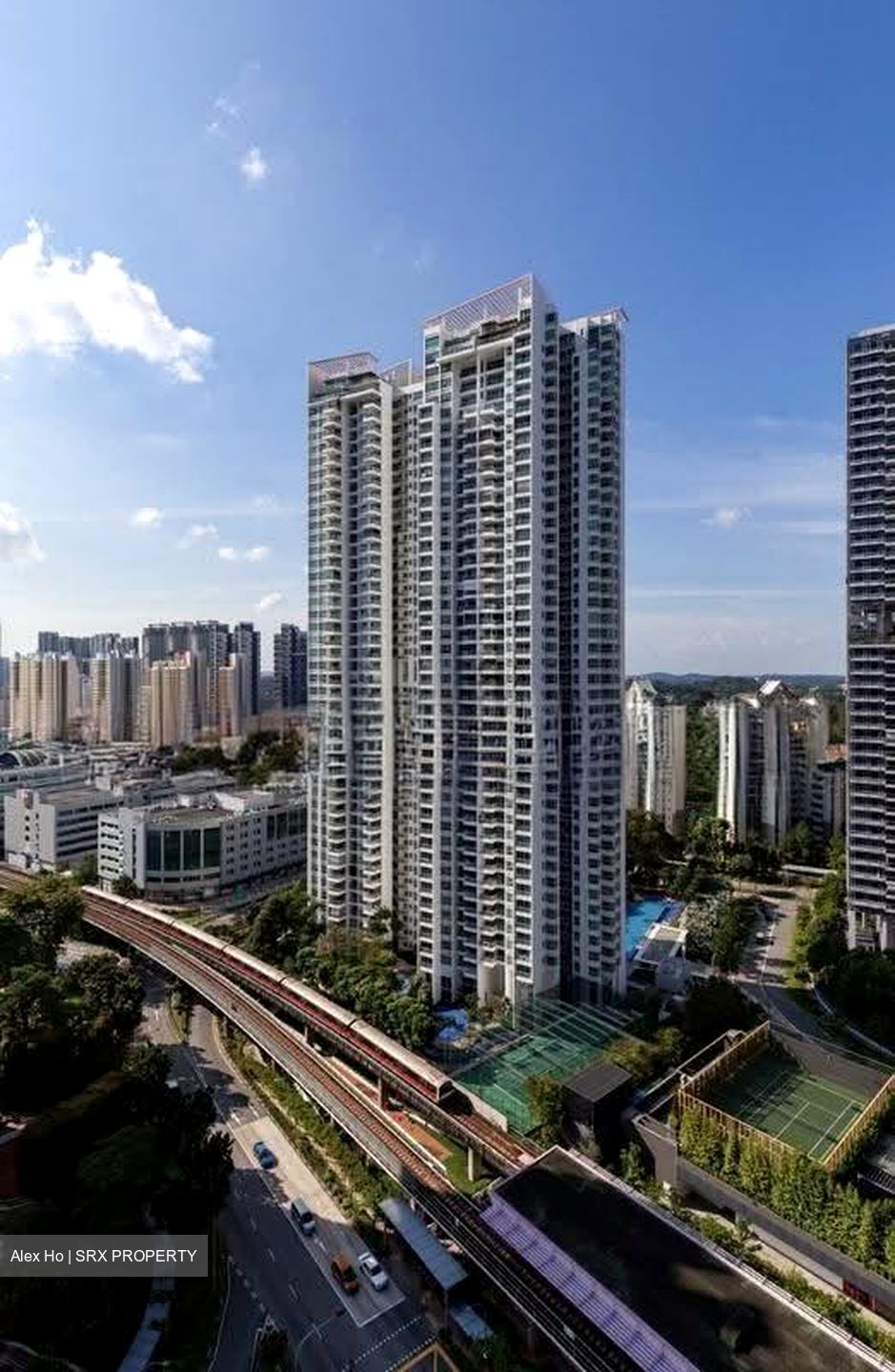 The Metropolitan Condominium (D3), Condominium #622811511
